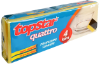 ABRAZIVNI SUNĐER 4/1 QUATRO - 1
