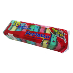 SUNĐER PERFETTO 10/1
