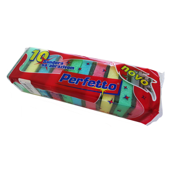 SUNĐER PERFETTO 10/1