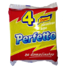ABRAZIVNA KRPA PERFETTO 4/1 - 1