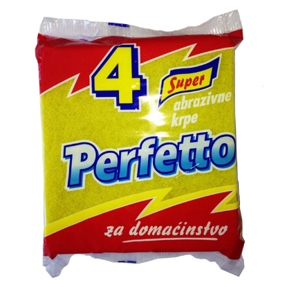 ABRAZIVNA KRPA PERFETTO 4/1