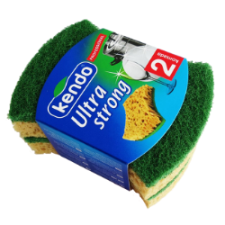 ANTIBAKTERIJSKI SUNĐER PERFETTO 2/1