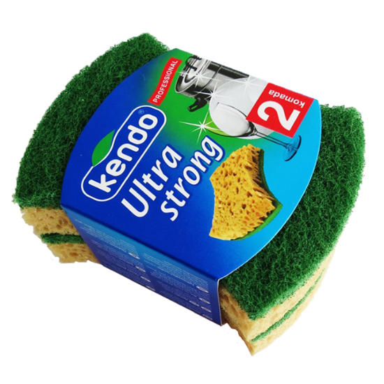 ANTIBAKTERIJSKI SUNĐER PERFETTO 2/1