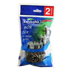 SPIRALNA ŽICA ROSFRAJ PERFETTO 2/1