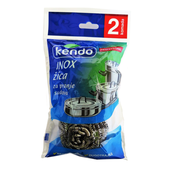 SPIRALNA ŽICA ROSFRAJ PERFETTO 2/1