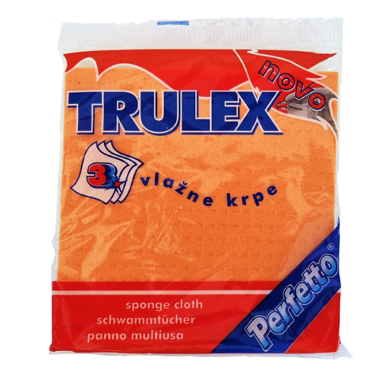 TRULEKS KRPE PERFETTO 3/1