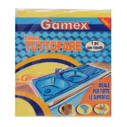 GAMEX VIŠENAMENSKA KRPA 40x45 cm