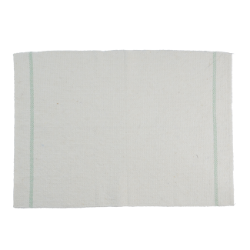 PAMUČNA KRPA ZA POD 50x70 cm
