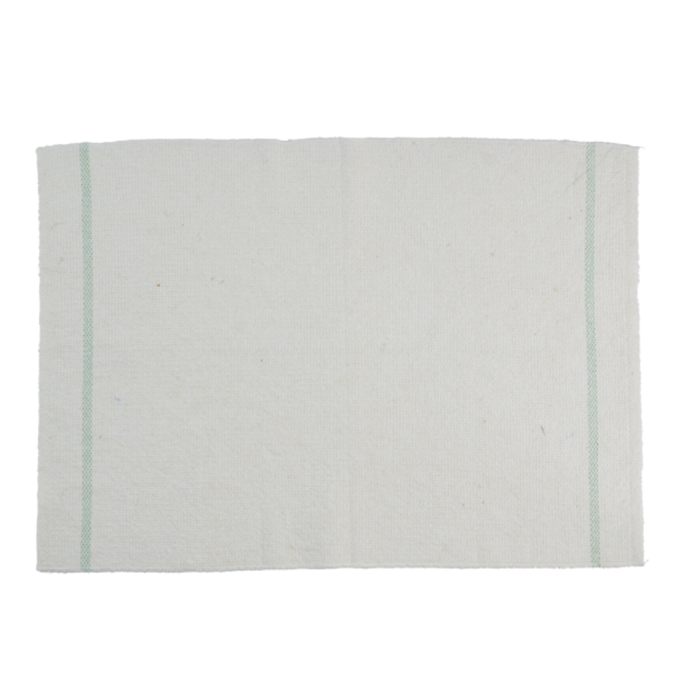 PAMUČNA KRPA ZA POD 50x70 cm