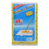 PAMUČNA KRPA ZA POD 70x100 cm - 1