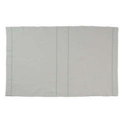 PAMUČNA KRPA ZA POD 70x100 cm