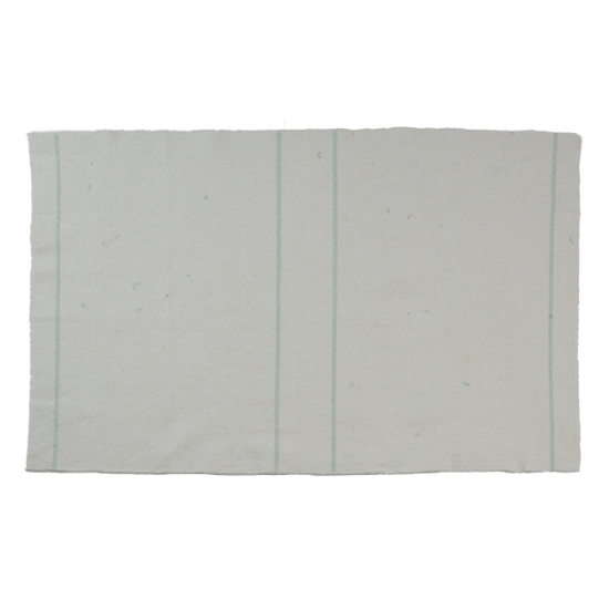 PAMUČNA KRPA ZA POD 70x100 cm