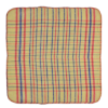 KARO KRPA ZA PRAŠINU  50x50 cm. - 2