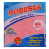 ROBUSTA sunĐerasta krpa za posuĐe 3/1 (18x20 cm) - 1