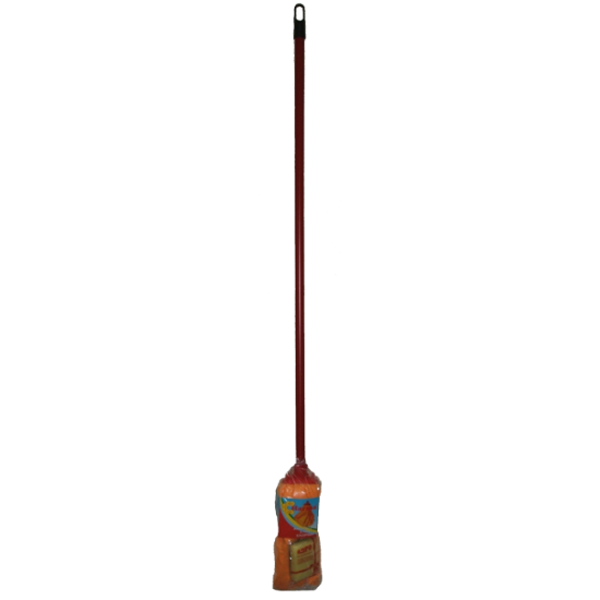 MOP HARMA - ORANGE SET