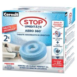 DOPUNA APSORBER VLAGE AERO 360