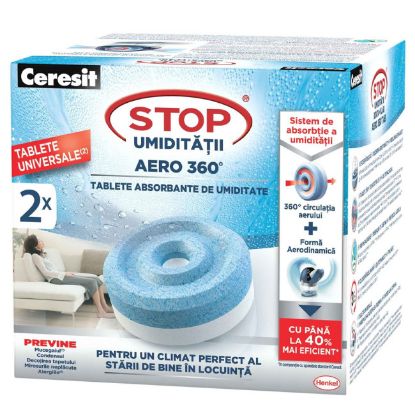 DOPUNA APSORBER VLAGE AERO 360