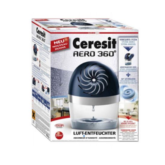 APSORBER VLAGE AERO BELI 360
