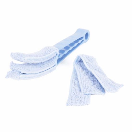 ČETKA ZA VENECIJANERE MIKROFIBER