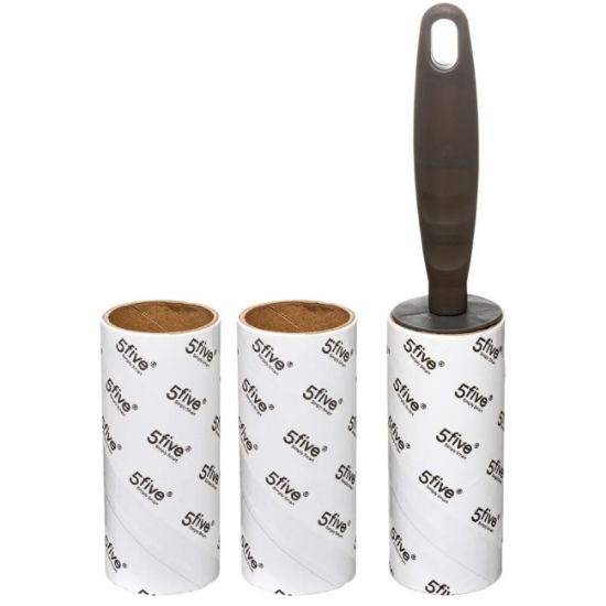 ROLER ZA CISCENJE ODECE + 2 NASTAVKA  4X21CM