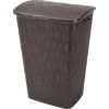 KORPA ZA VEŠ 55L BRAON - 1