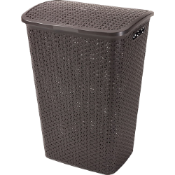 KORPA ZA VEŠ 55L BRAON