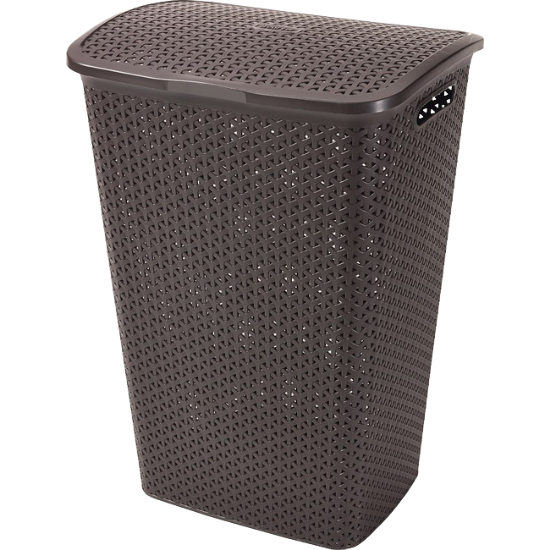 KORPA ZA VEŠ 55L BRAON