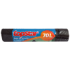KESE ZA SMEĆE 70L "TOP-STAR" - 1