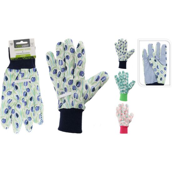 RUKAVICE BAŠTENSKE VOĆE KOOPMAN