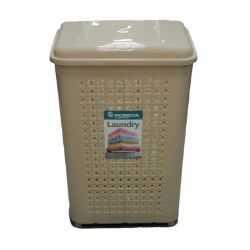 KORPA ZA VEŠ  41X32X61