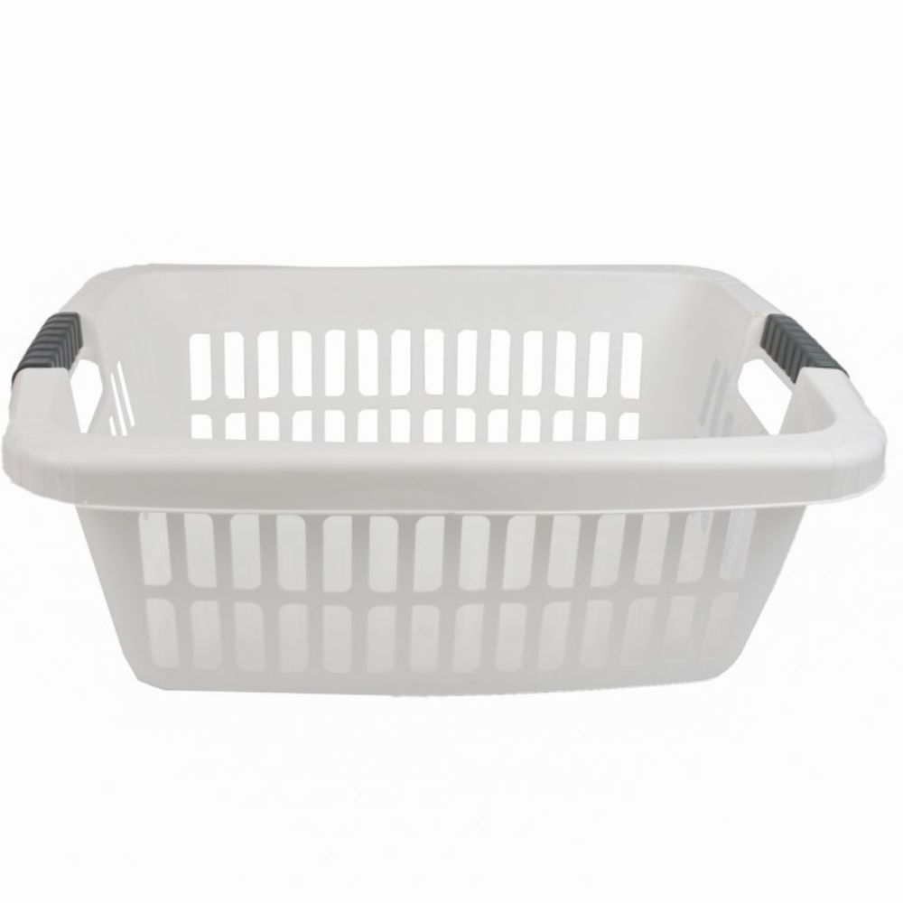 KORPA PLETENA ZA ČIST VEŠ 58,5X38,5XH20CM