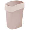 KANTA ZA OTPATKE 25L KREM 260X340X470 - 1