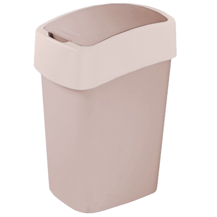 KANTA ZA OTPATKE 25L KREM 260X340X470