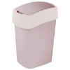 KANTA ZA OTPATKE 10L KREM 19X24X35 - 1