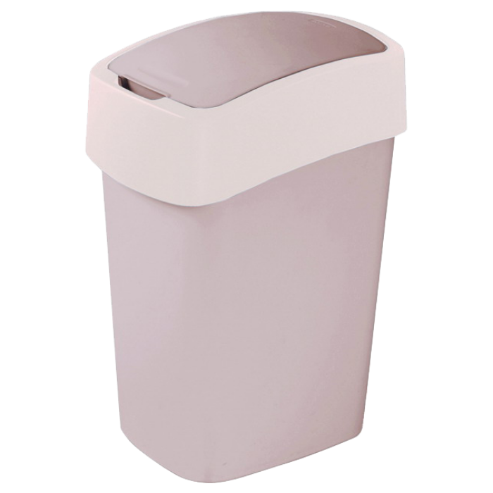 KANTA ZA OTPATKE 10L KREM 19X24X35