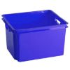 KUTIJA PVC 30L PLAVA - 1
