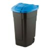 KANTA 110L DVORIŠNA CRNA/PLAVA - 1