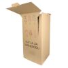 KUTIJA ZA ODLAGANJE ODELA V117xD57 xŠ52 cm - 1