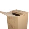 KUTIJA ZA ODLAGANJE ODELA V117xD57 xŠ52 cm - 2