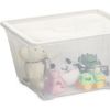 KUTIJA PVC SA POKLOPCEM 140 L DEA HOME - 2
