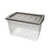 KUTIJA PVC 30L SA POKLOPCEM FAMILY BOX - 1