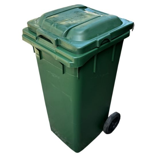 KANTA ZA SMEĆE BAŠTENSKA ZELENA 120L