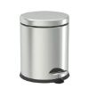 KANTA ZA SMEĆE NA PEDALU 12L INOX - 1