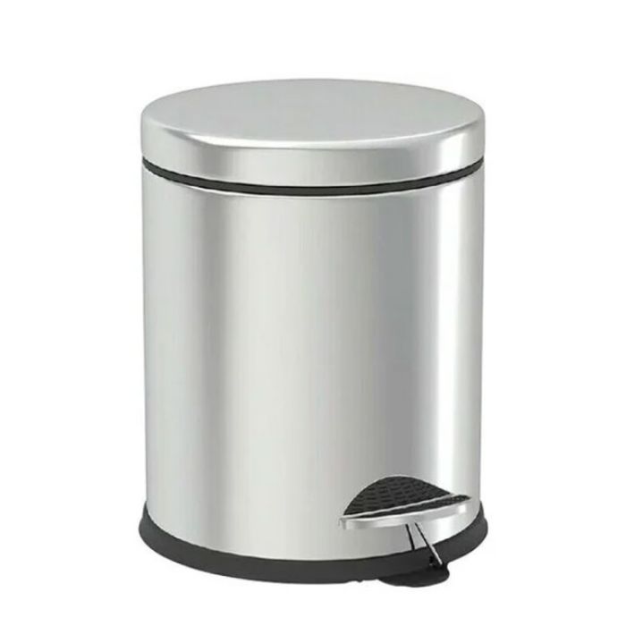 KANTA ZA SMEĆE NA PEDALU 12L INOX