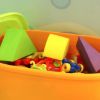 KUTIJA TOY BOX 45,5X33,5XH33CM - 2