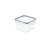 KUTIJA ZA FRIZIDER  KVADRAT 1.4 l CLIC & LOCK ROTHO - 1