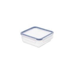 KUTIJA ZA FRIZIDER  KVADRAT 0.8 l CLIC & LOCK ROTHO