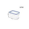 KUTIJA ZA FRIZIDER  0.75 l CLIC & LOCK ROTHO - 2