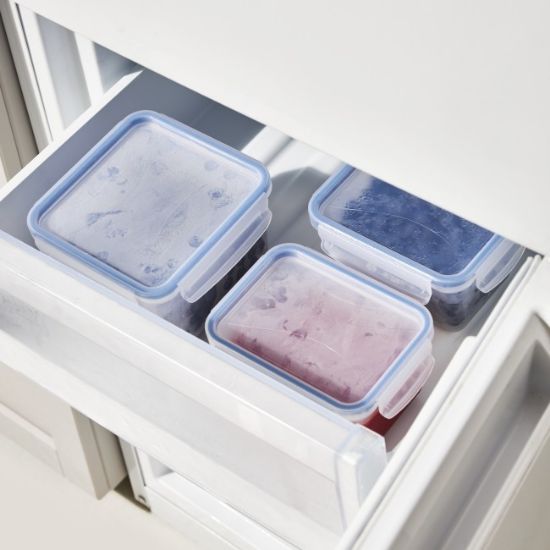 KUTIJA ZA FRIZIDER  0.5 l CLIC & LOCK ROTHO