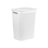 KORPA ZA VEŠ PVC BEŽ 50 l BRISEN ROTHO - 1